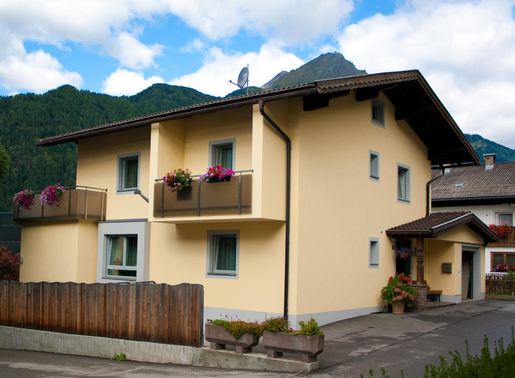 Haus Meixner Matrei in Osttirol Exterior foto